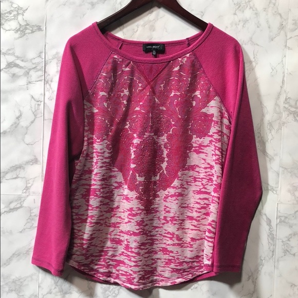 Level Eight top - Picture 2 of 5